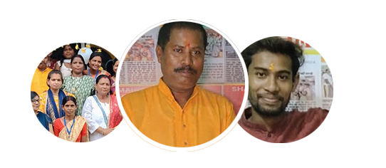 JHARKHAND SAMAJIK SAMITI bANN