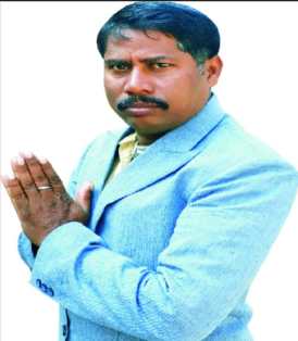 Santosh-Mandol